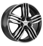 Ronal R57 MX 75 X 17 ET48 15222331