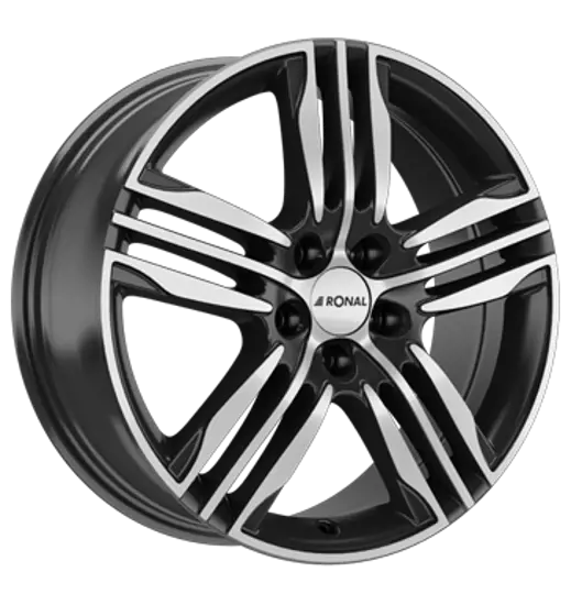 Ronal R57 MX 75 X 17 ET48 15222331