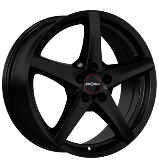Ronal R41 Trend MX 8 X 17 ET35 15222102