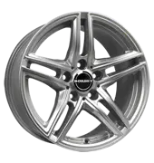 Borbet XR 75 X 17 ET45 15159346