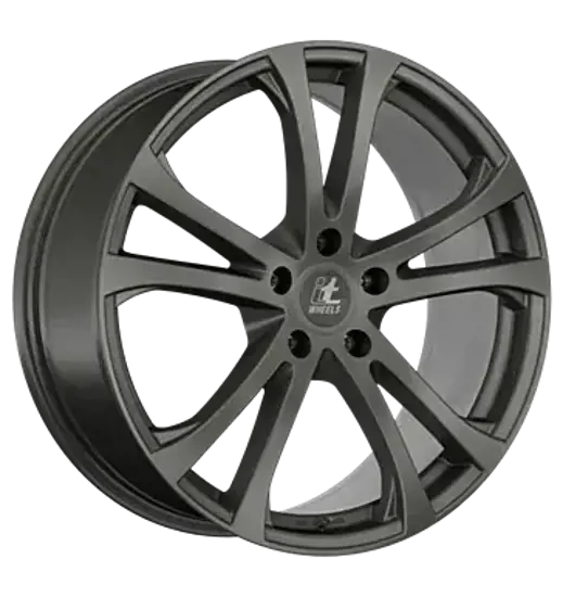 itWheels MICHELLE 65 X 15 ET42 15226867