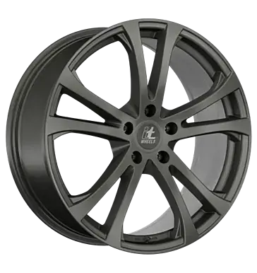 itWheels MICHELLE 65 X 15 ET35 15226869