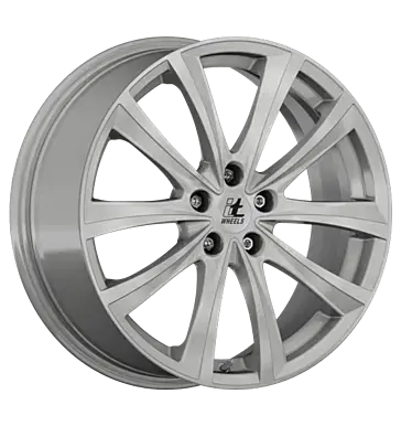 itWheels Elena - 8x18 - ET 45 - PCD 5x114,3 | reifen.com 