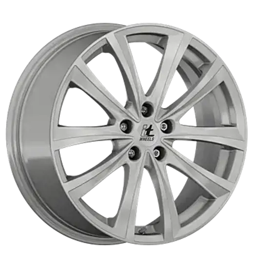 itWheels Elena - 8x18 - ET 45 - PCD 5x114,3 | reifen.com 