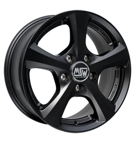MSW 19 - 7x16 - ET 48 - LK 5x112 | reifen.com