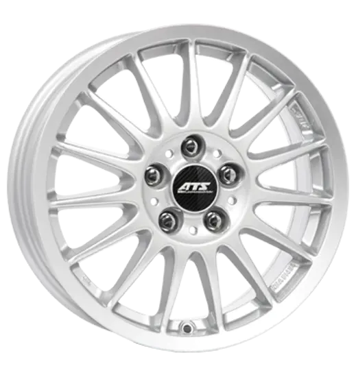 ATS StreetRallye - 6,5x16 - ET 40 - PCD 4x100 | reifen.com