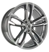 Diewe Wheels Avio 95 X 19 ET39 15211926