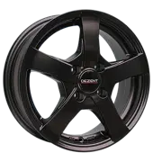 Dezent RE dark 6 X 15 ET44 15112706