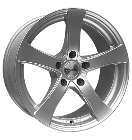 Dezent RE - 6x15 - ET 48 - LK 5x114,3 (Schweiz) | reifen.com