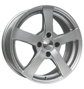 Dezent RE 6 X 15 ET38 15074188