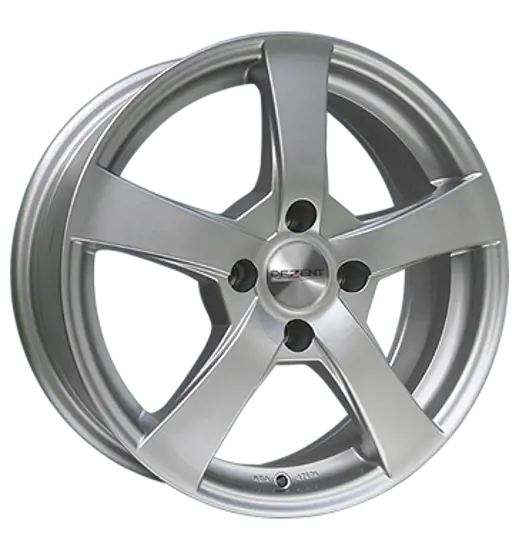 Dezent RE - 6x15 - ET 38 - PCD 4x100 | reifen.com