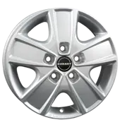 Borbet CWG 6 X 16 ET68 15202018
