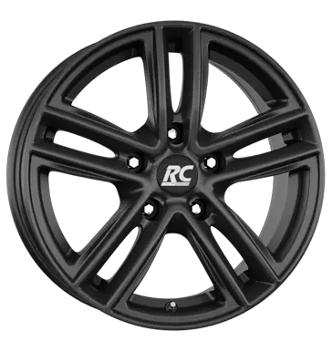 RC 27 7 5x17 5x108 ET52 5 MB63 4