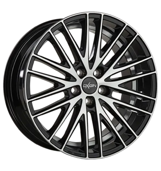 Oxigin 19 OXSPOKE 75 X 17 ET35 15190566