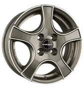 Borbet F2 55 X 14 ET35 15202020