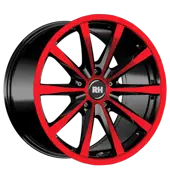 RH Alurad GT 10 X 19 ET45 15210565