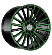 RH Alurad WM Flowforming 8 X 17 ET35 15210973