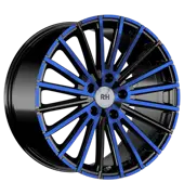 RH Alurad WM Flowforming 8 X 17 ET30 15210980