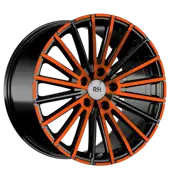 RH Alurad WM Flowforming 85 X 19 ET53 15211046