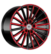 RH Alurad WM Flowforming 9 X 20 ET50 15211083