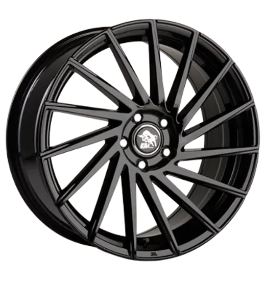 Ultra Wheels Storm - 8,5x19 - ET 45 - LK 5x114,3 (Österreich 