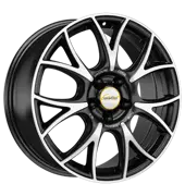 Speedline SL5 75 X 18 ET45 15135093