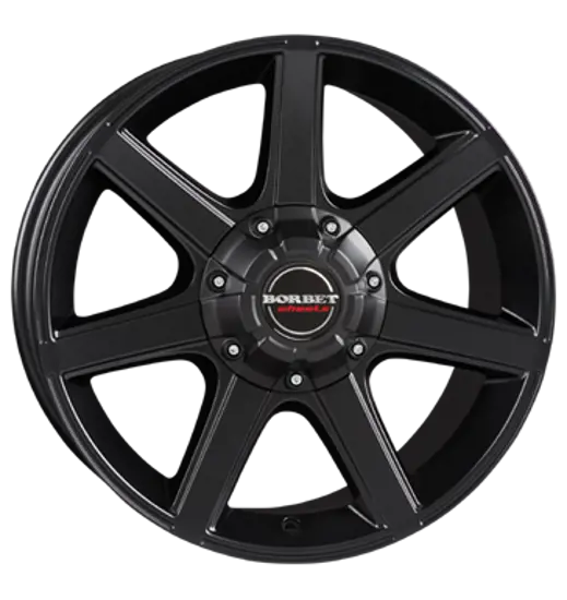 Borbet CWE 7 X 16 ET15 15212390