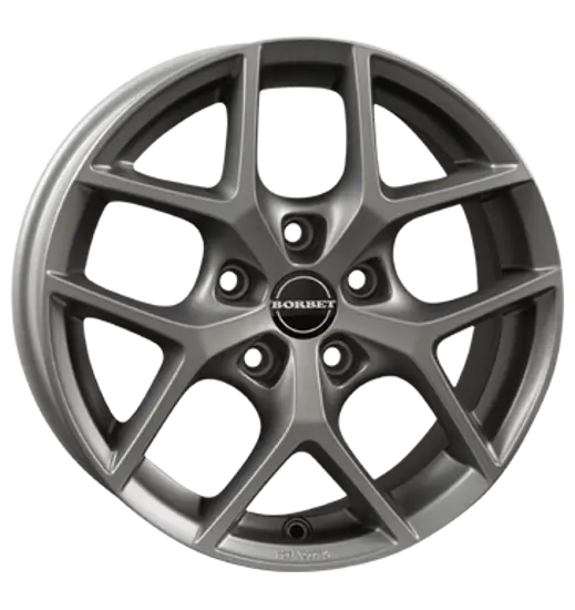 Borbet Y 75 X 17 ET47 15187348