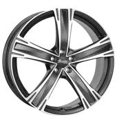 Advanti Racing RACCOON 75 X 17 ET45 15189375