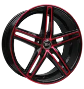 RH Alurad DG Evolution 85 X 19 ET35 15154358