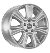 RH Alurad NAJ II 8 X 18 ET35 15193235