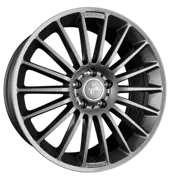 Keskin KT15 8 X 18 ET45 15209905