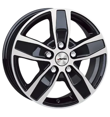 Quantro (Q) 6 5x16 5x118 ET66 MB71 1
