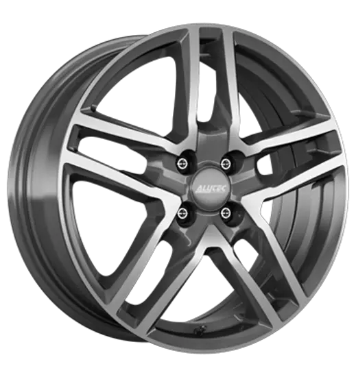 Alutec Ikenu 8 X 19 ET40 15209741