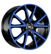 RH Alurad DE Sports 8 X 18 ET45 15210492