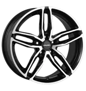 Carmani 13 Twinmax 8 X 18 ET35 15190354