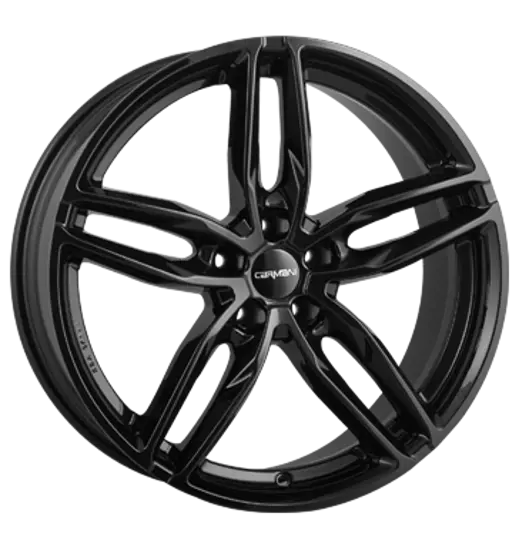 Carmani Carmani 13 Twinmax Black