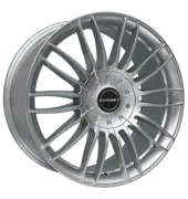 Borbet CW 3 75 X 17 ET49 15201987