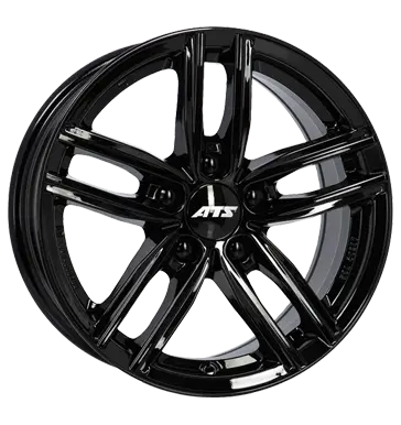 Ats Antares 7 5X17 5X112 Et38 Mb66 6 Größe 17 Größe 112.0 Größe 38.0 At75738b62-6