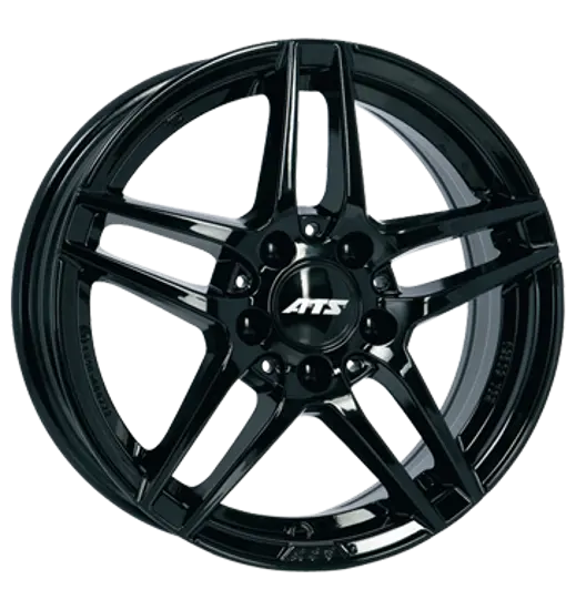 ATS Mizar - 8,5x18 - ET 48 - LK 5x112 | reifen.com