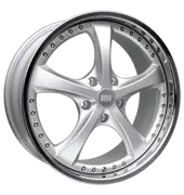 RH Alurad RAU Vesuv 11 X 20 ET48 15193257