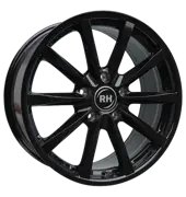 RH Alurad GT 8 X 18 ET35 15193138