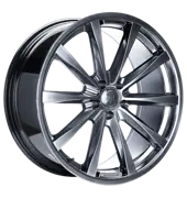 RH Alurad GT 105 X 21 ET40 15161347