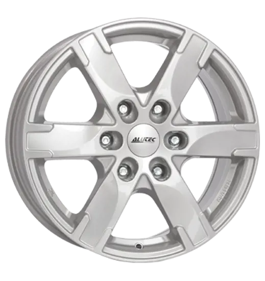 Alutec Titan 7 X 16 ET55 15199411