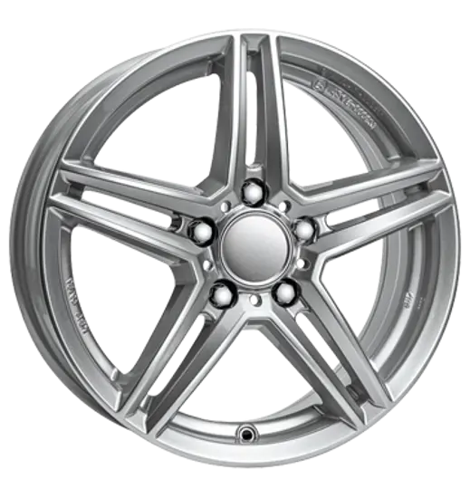 Rial M10 75 X 17 ET45 15199482