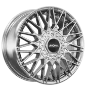 Ronal LSX 7 X 16 ET35 15188934