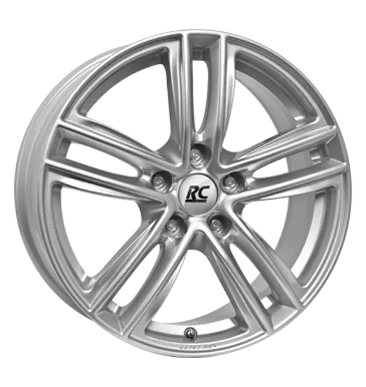 RC Design RC 27 6 X 15 ET43 15130107