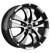 Ronal R59 75 X 17 ET45 15189170