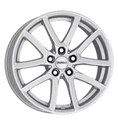 Dezent TF 7 X 17 ET37 15149658
