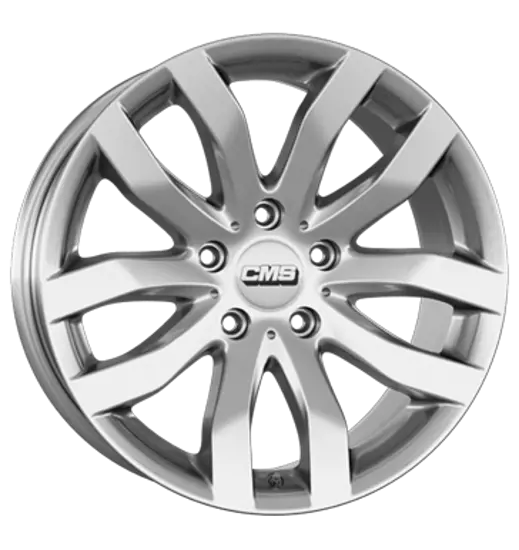 CMS C22 - 6,5x16 - ET 45 - LK 5x114,3 | reifen.com